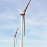 Cliquez pour agrandir Turbine 9300
