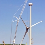 Cliquez pour agrandir Turbine 9305