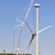 Zur Bildvergrößerung anklicken Windkraftanlage 9305
