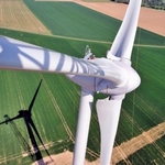 Cliquez pour agrandir Turbine 9307