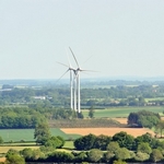 Cliquez pour agrandir Turbine 9309