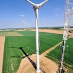 Cliquez pour agrandir Turbine 9312