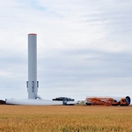 Click to increase the image size Turbine 9313