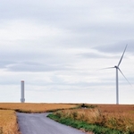 Click to increase the image size Turbine 9314