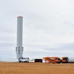 Click to increase the image size Turbine 9316
