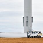 Click to increase the image size Turbine 9317