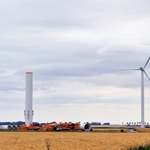 Click to increase the image size Turbine 9320