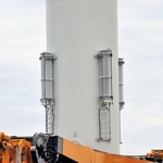 Click to increase the image size Turbine 9326