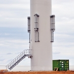 Click to increase the image size Turbine 9329