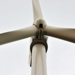 Click to increase the image size Turbine 9335