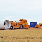 Click to increase the image size Turbine 9337