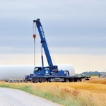 Click to increase the image size Turbine 9340