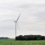 Click to increase the image size Turbine 9343
