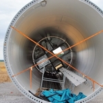Click to increase the image size Turbine 9346