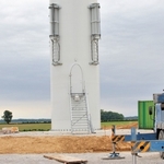 Click to increase the image size Turbine 9347