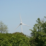 Click to increase the image size Turbine 9351