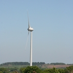 Click to increase the image size Turbine 9353