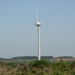 Click to increase the image size Turbine 9355
