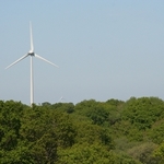 Click to increase the image size Turbine 9357