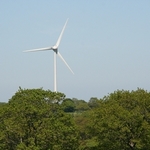 Click to increase the image size Turbine 9359