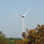 Click to increase the image size Turbine 9360