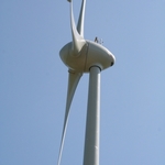 Click to increase the image size Turbine 9362