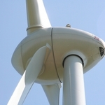 Click to increase the image size Turbine 9363