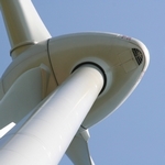 Click to increase the image size Turbine 9366