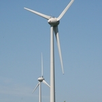 Click to increase the image size Turbine 9367