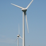 Turbine 9367