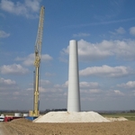 Cliquez pour agrandir Turbine 9406