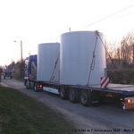 Cliquez pour agrandir Turbine 9408
