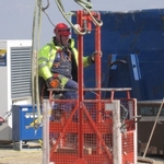 Cliquez pour agrandir Turbine 9415