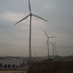 Click to increase the image size Turbine 9417