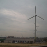 Click to increase the image size Turbine 9418