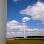 Haga clic para aumentar la imagen Turbine 9426