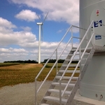 Haga clic para aumentar la imagen Turbine 9428