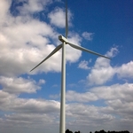 Haga clic para aumentar la imagen Turbine 9429