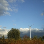 Windkraftanlage 9441