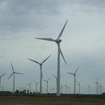 Windkraftanlage 9446