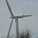 Turbine 9456