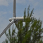 Turbine 9457