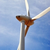 Zur Bildvergrößerung anklicken Windkraftanlage 9485