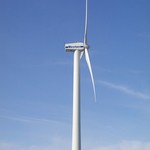 Turbine 952