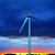 Zur Bildvergrößerung anklicken Windkraftanlage 9530