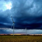 Cliquez pour agrandir Turbine 9531