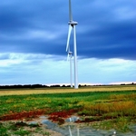 Cliquez pour agrandir Turbine 9532