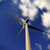 Zur Bildvergrößerung anklicken Windkraftanlage 9559