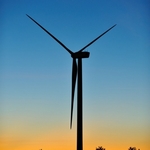 Turbine 9563