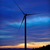 Zur Bildvergrößerung anklicken Windkraftanlage 9565